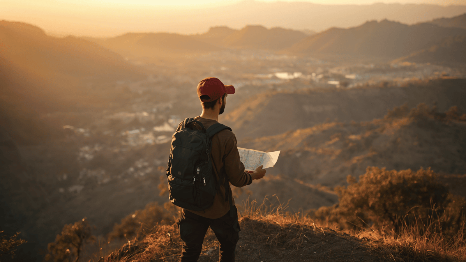 Incredible India Trip Guide 2026 – Explore Hidden Gems with Trip Hungama